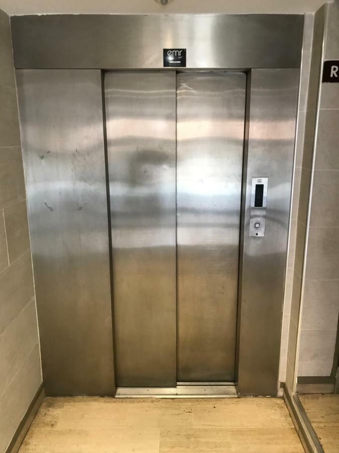 Appartement Cannes Bord De Mer Bagian luar foto